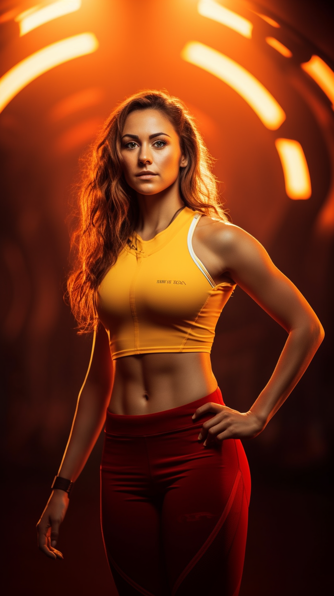 100 идей Reels по 5-10 секунд без слов для фитнес-клуба | Идеи ...