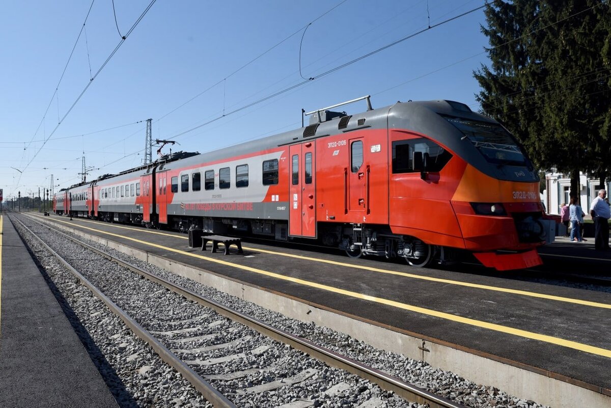    В Курской области запустят новый туристический маршрут