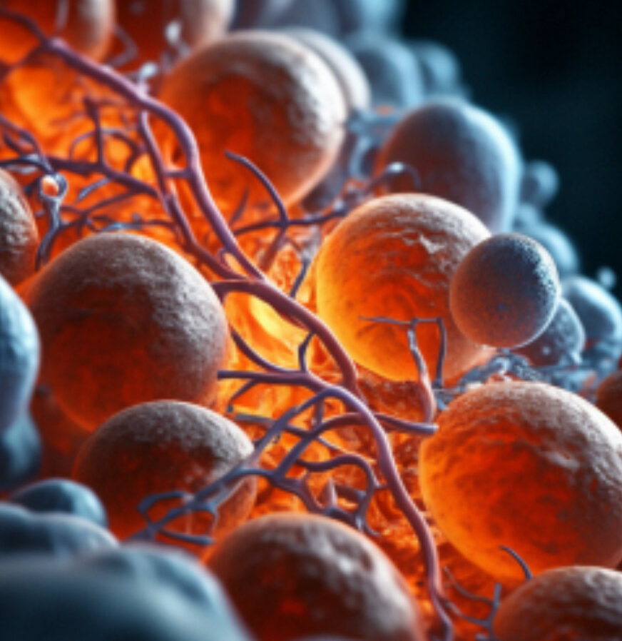 Пневмоцистная пневмония глазами нейросети