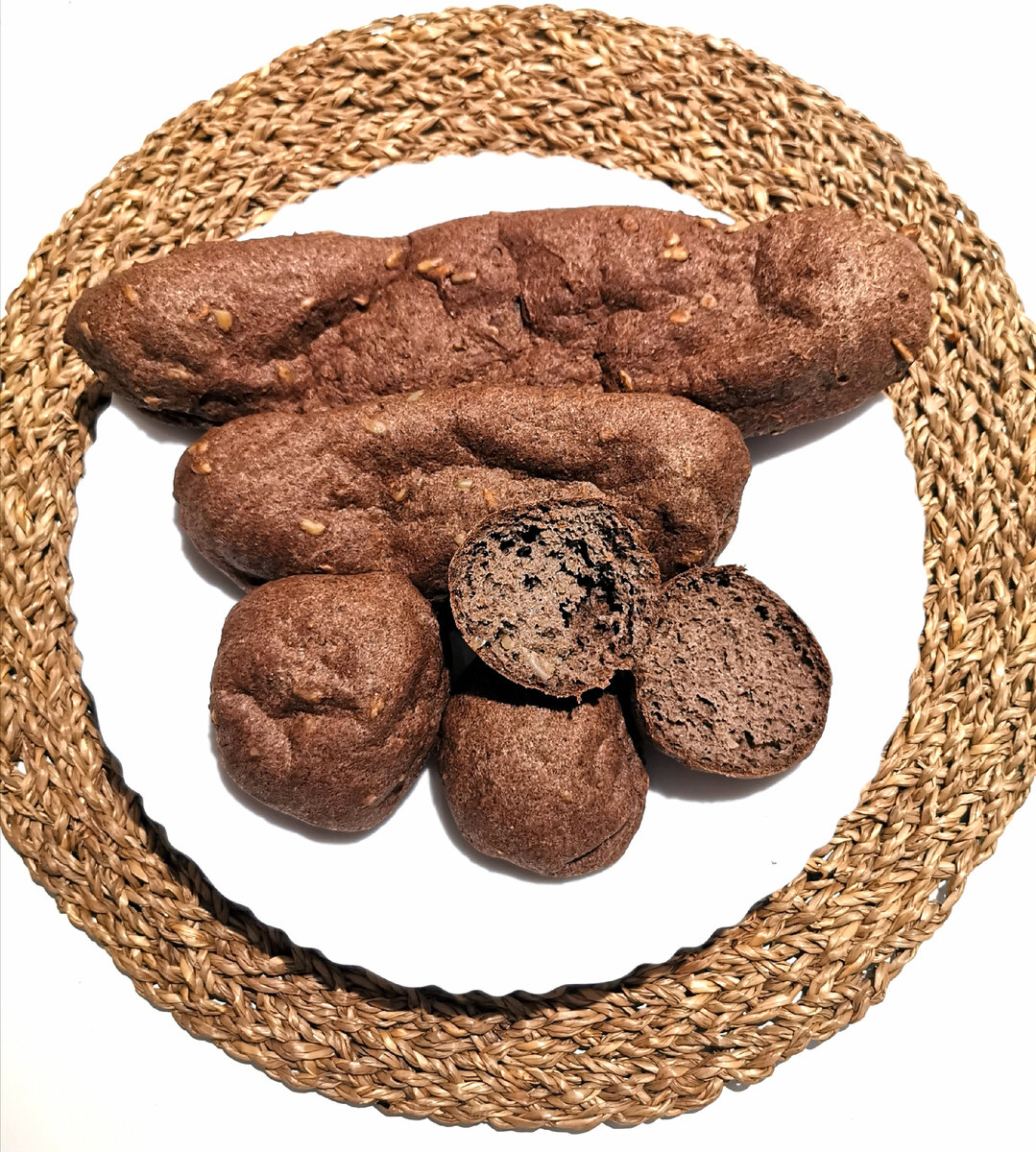 Красота и вкуснота 