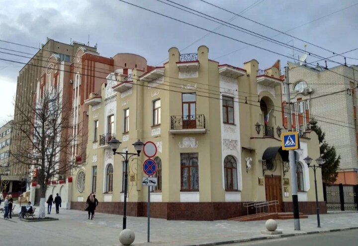 Чудесного модерна волшебный образец