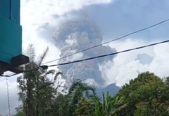    Кадр из видео