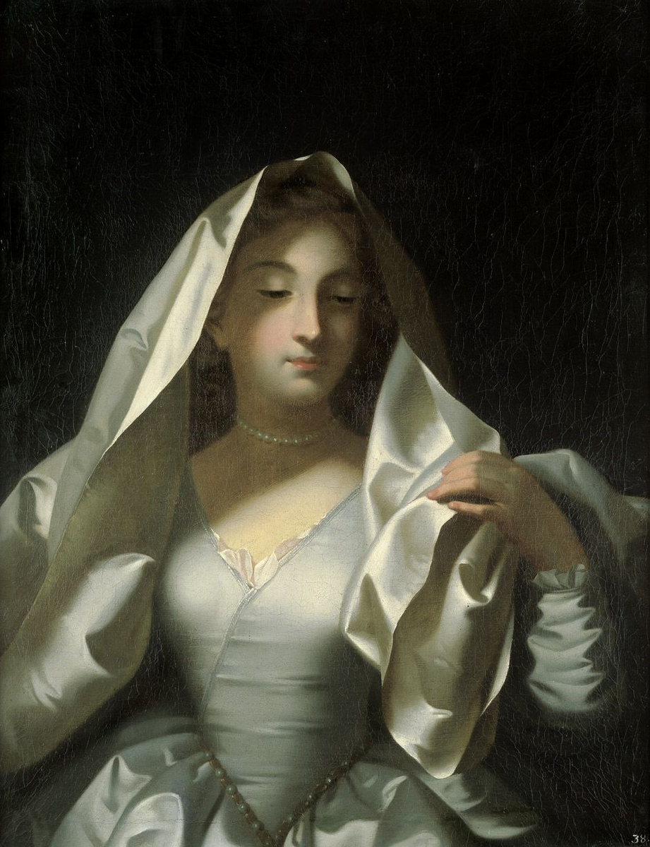 полотно Ж.Пау