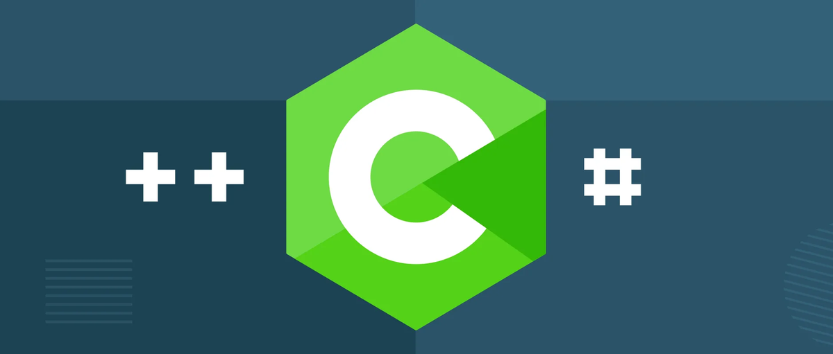 Языки программирования C++ и C#