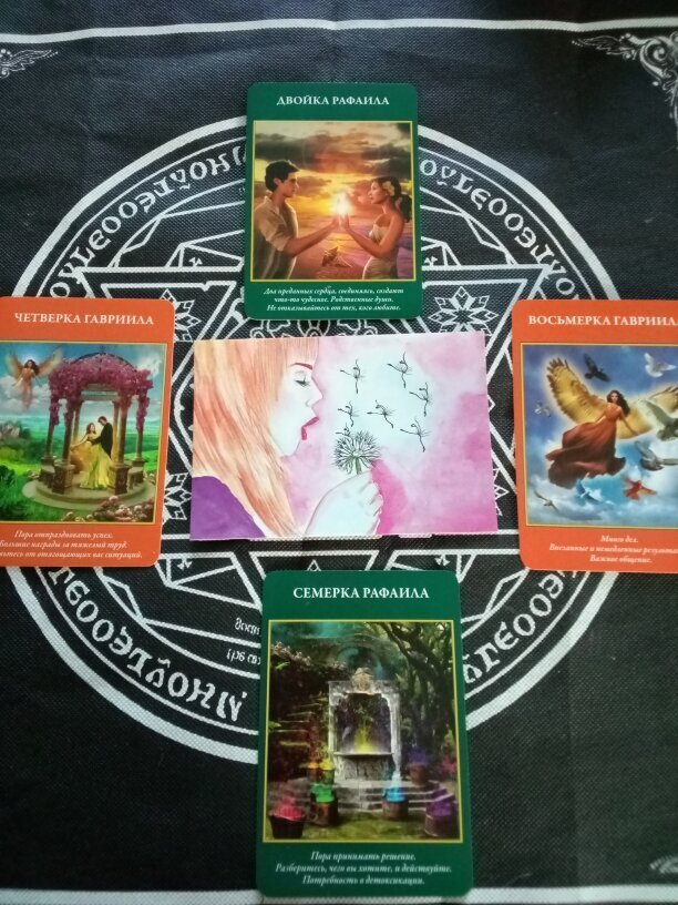 Авторское фото