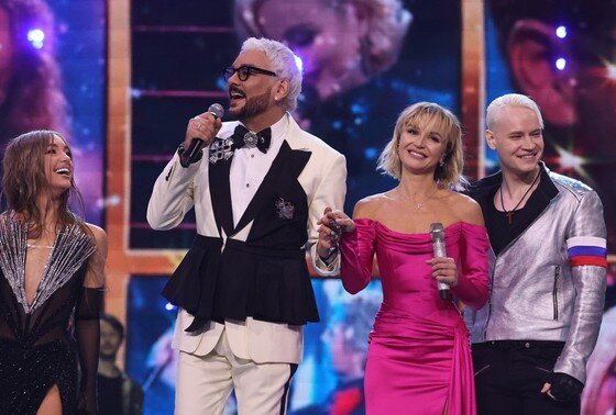    Фестиваль «Песня года»