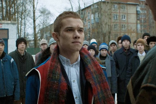 Про сериал "Слово пацана" | Обзоры от Капитана Зеленого | Дзен