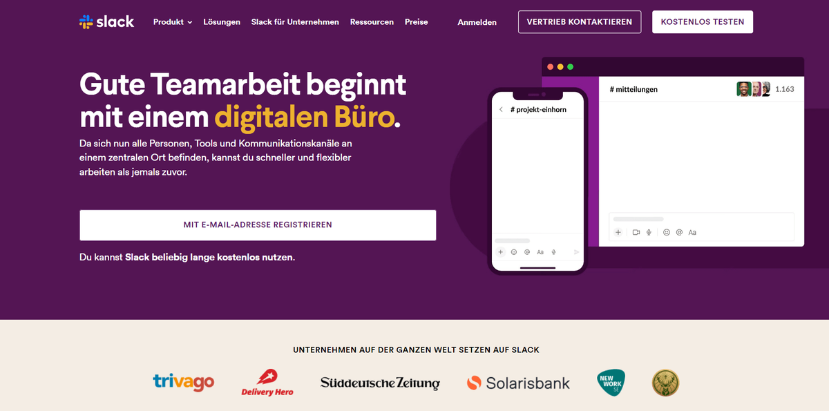 Как оплатить Slack из России?
