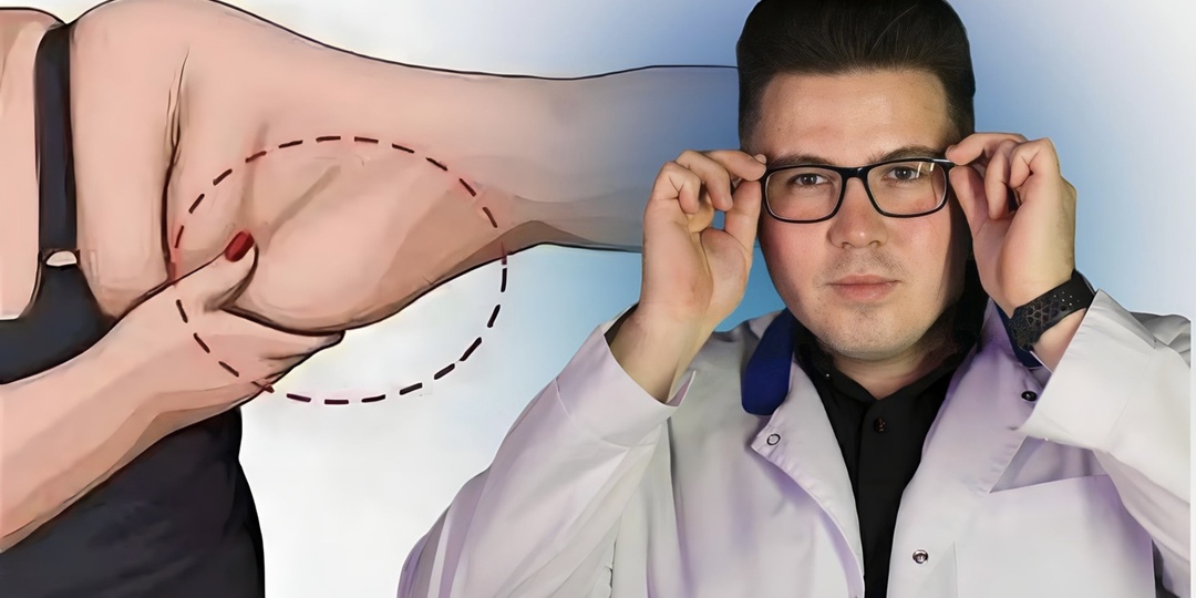 Обвисшая кожа: причины дряблости кожи на теле и 7 эффективных способов с ней бороться.