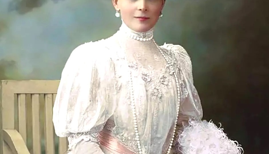 Княгиня Зинаида Юсупова – она была красива, богата, умна и скромна. Мать Феликса Юсупова