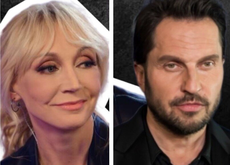 Коллаж автора.