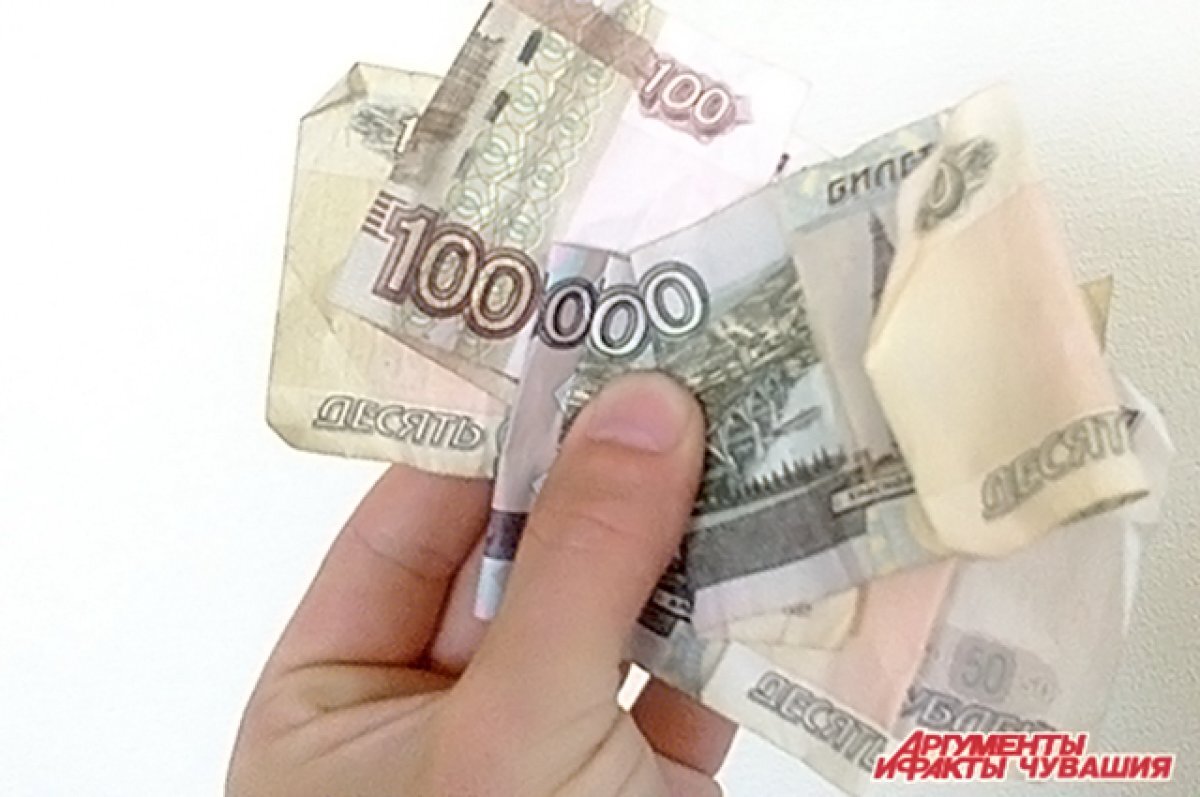    Стало известно, за сколько лет житель РК сможет накопить 1 млн руб.