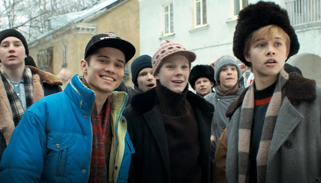 Пример сериала "Слово пацана" После его выхода в Твери стали создаваться ОПГ. Так как молодёжь целиком и полностью окунулась в сериал и приняла все понятия за истину. 