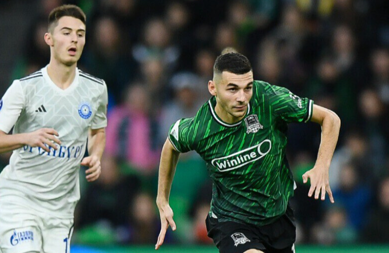 Наставник «быков» дал интервью, в котором резко высказался и сделал ряд заявлений после матча «Краснодар» — «Оренбург». Что сказал Владимир Ивич после матча?