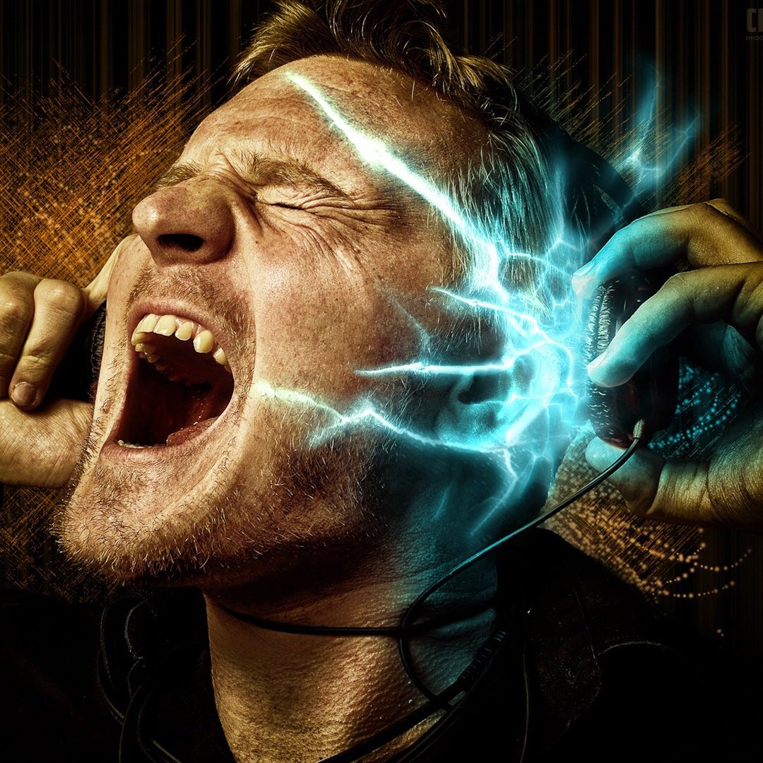 Негативное влияние музыки на мозг человека