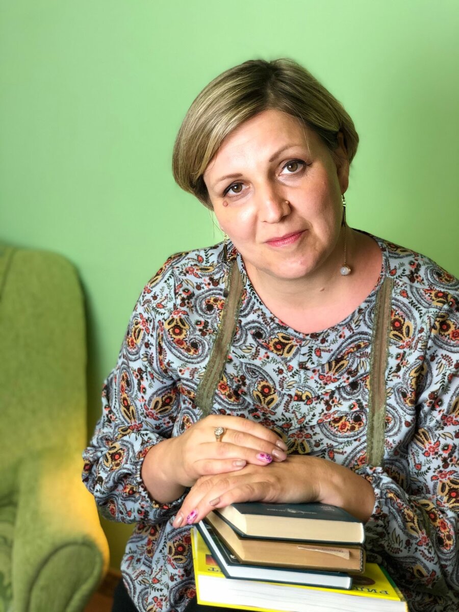 Попова Анастасия Александровна