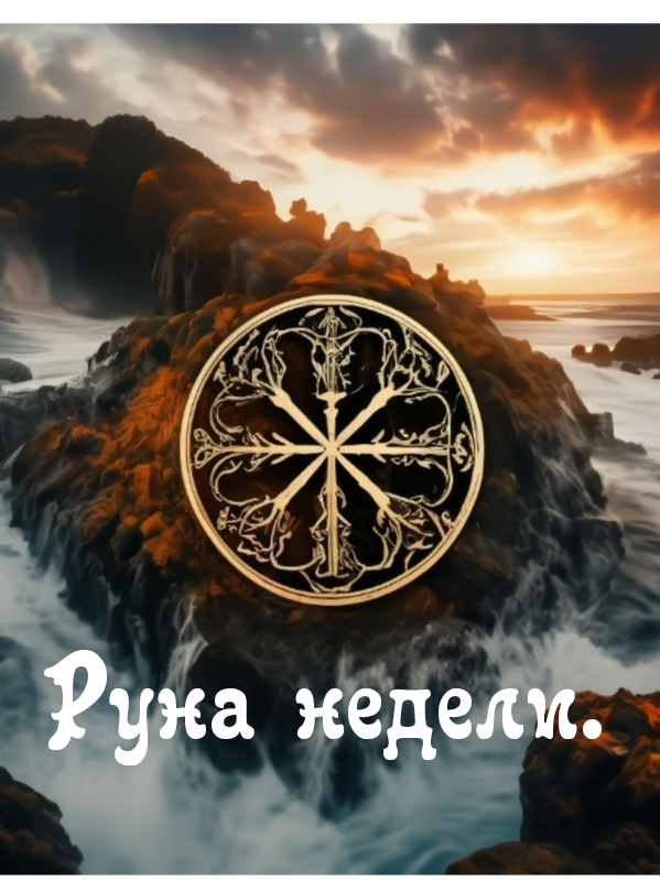 Фото и коллаж канала Таро Портал.