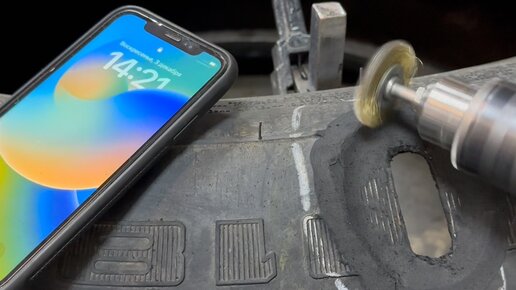 #1 ШИНОМОНТАЖ в Подольске и в Домодедово | Ремонт боковых порезов ...