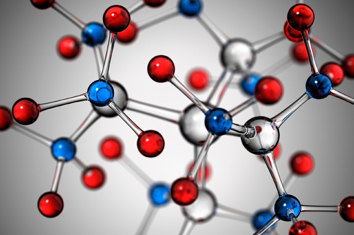 Уровень гормонов в организме необходимо регулярно контролировать