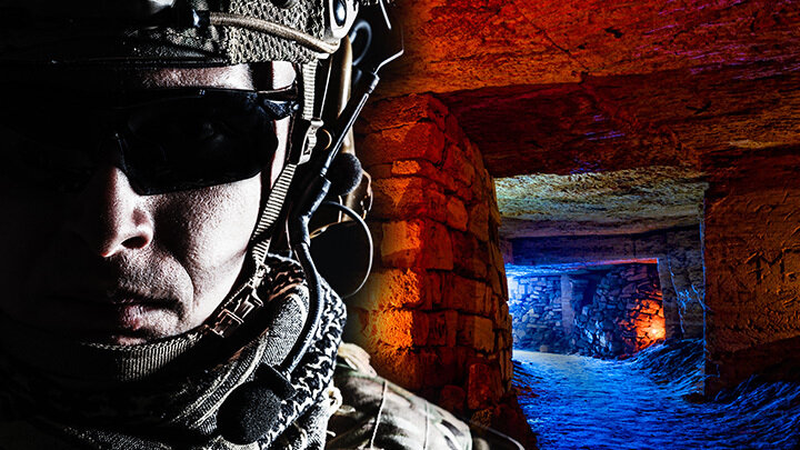 Фото: Getmilitaryphotos/Alina Filatova/Shutterstock