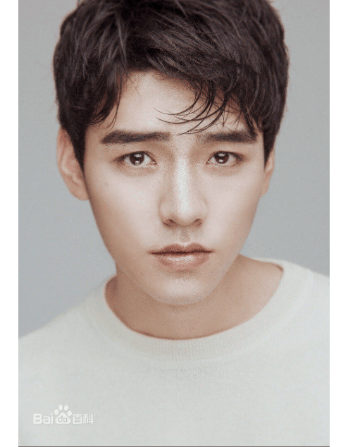 Как он смотрит / "говорящие глаза"