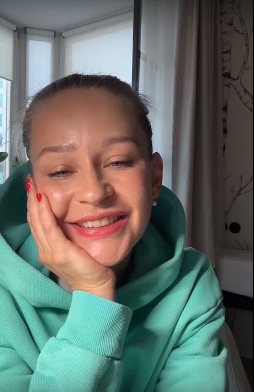 Юлия Пересильд