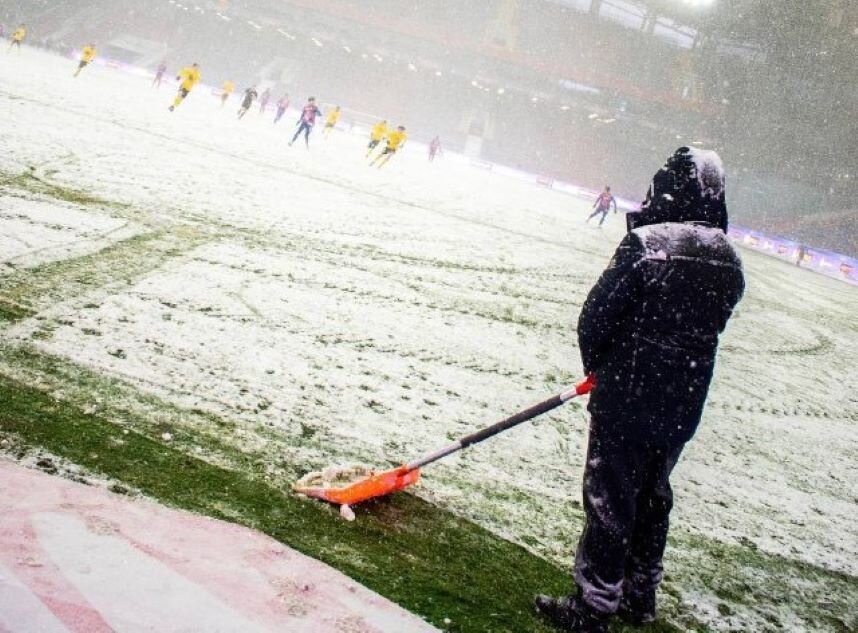    Фото: ПФК ЦСКА