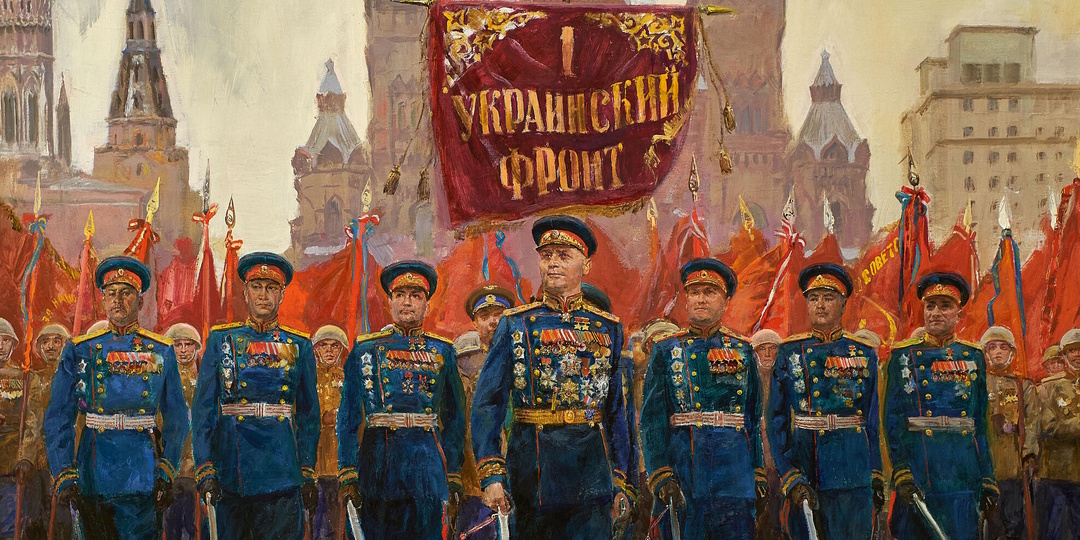 Всех ли в Великую Отечественную войну награждали по заслугам