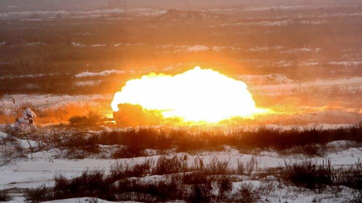 Фото: globallookpress.com/Koshmal Victor