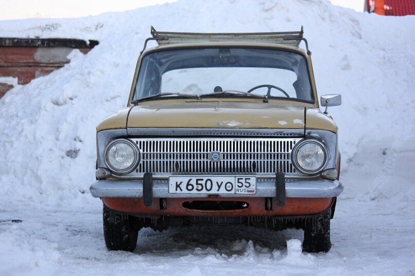 Вот он, красавец