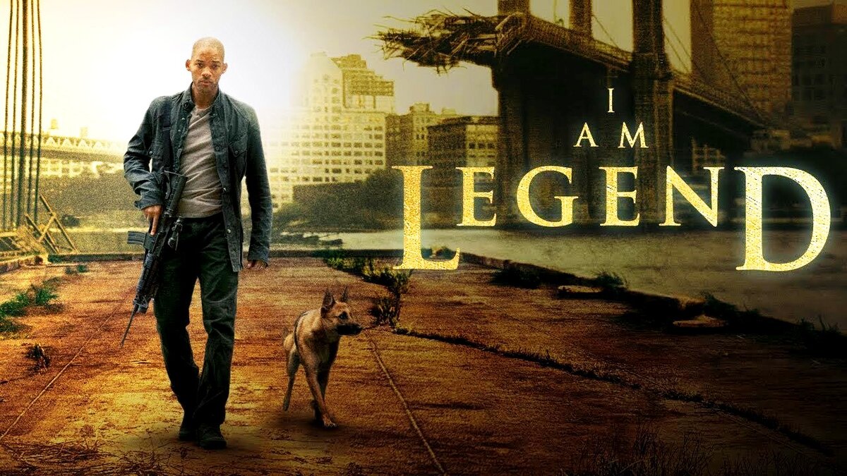 Я – Легенда фильм 2007. Я - Легенда (i am Legend) (США, 2007). Я Легенда фильм Постер. Will Smith i am Legend.