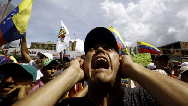 JUAN CARLOS HERNANDEZ/ZUMAPRESS.COM/GLOBALLOOKPRESS 