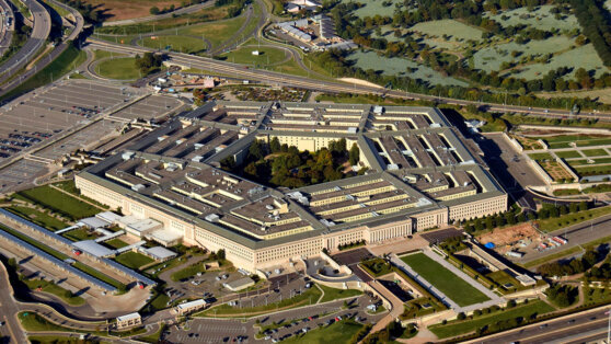    Politico: Пентагон предупредил об отставании США от Китая в производстве оружия Богдан Герцен