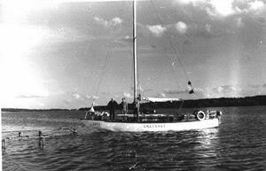 Из личного архива.