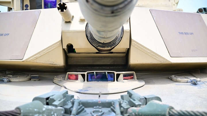 ФОТО: © MATTHIAS MERZ DPA/GLOBALLOOKPRESS 