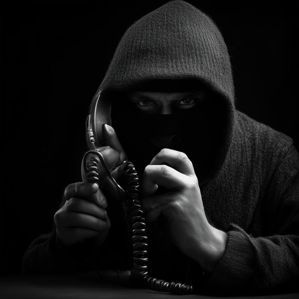 Картинка от Kandinsky by Sber AI 