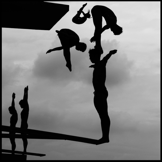 Автор Adam Pretty фото 1.