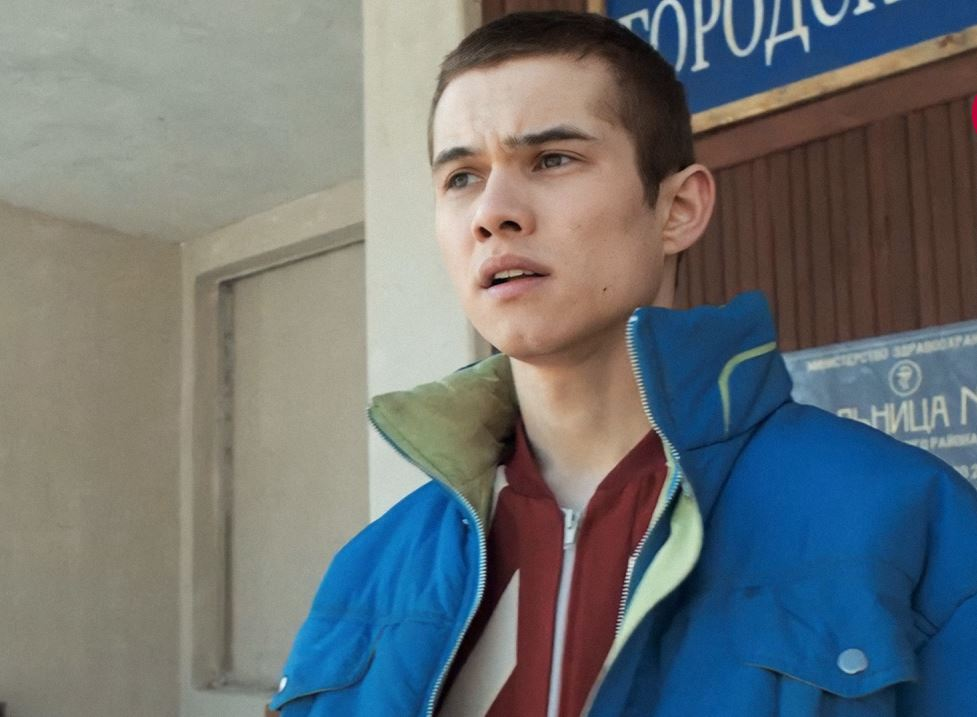 Фото марата из сериала слово Стиль в "Слове пацана": как одеваются герои самого нашумевшего сериала осени Эст
