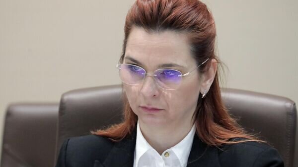    © Sputnik / Rodion Proca