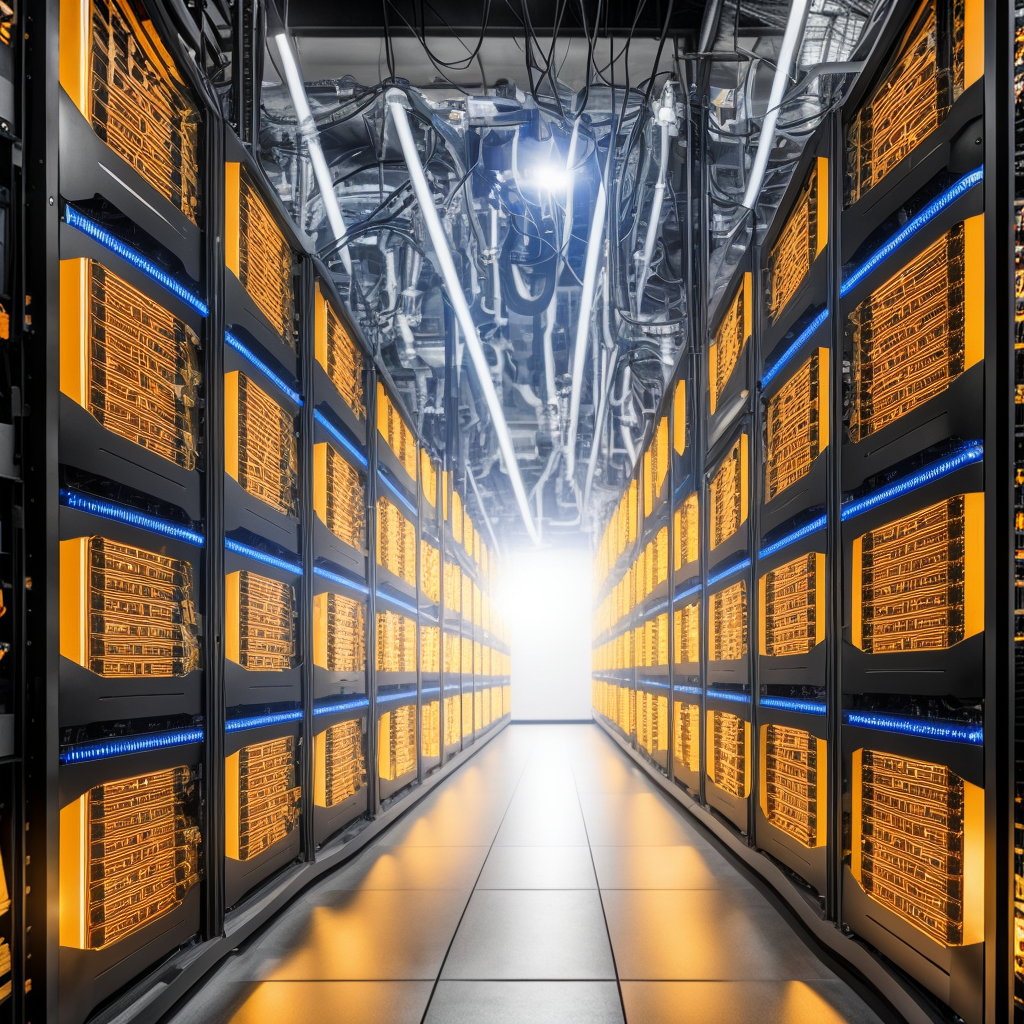 майнинг ферма