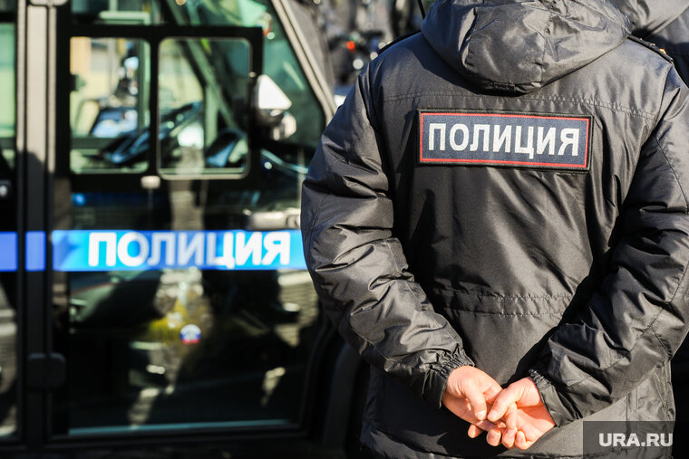    В полиции опровергли связь между убийством школьника и популярным сериалом