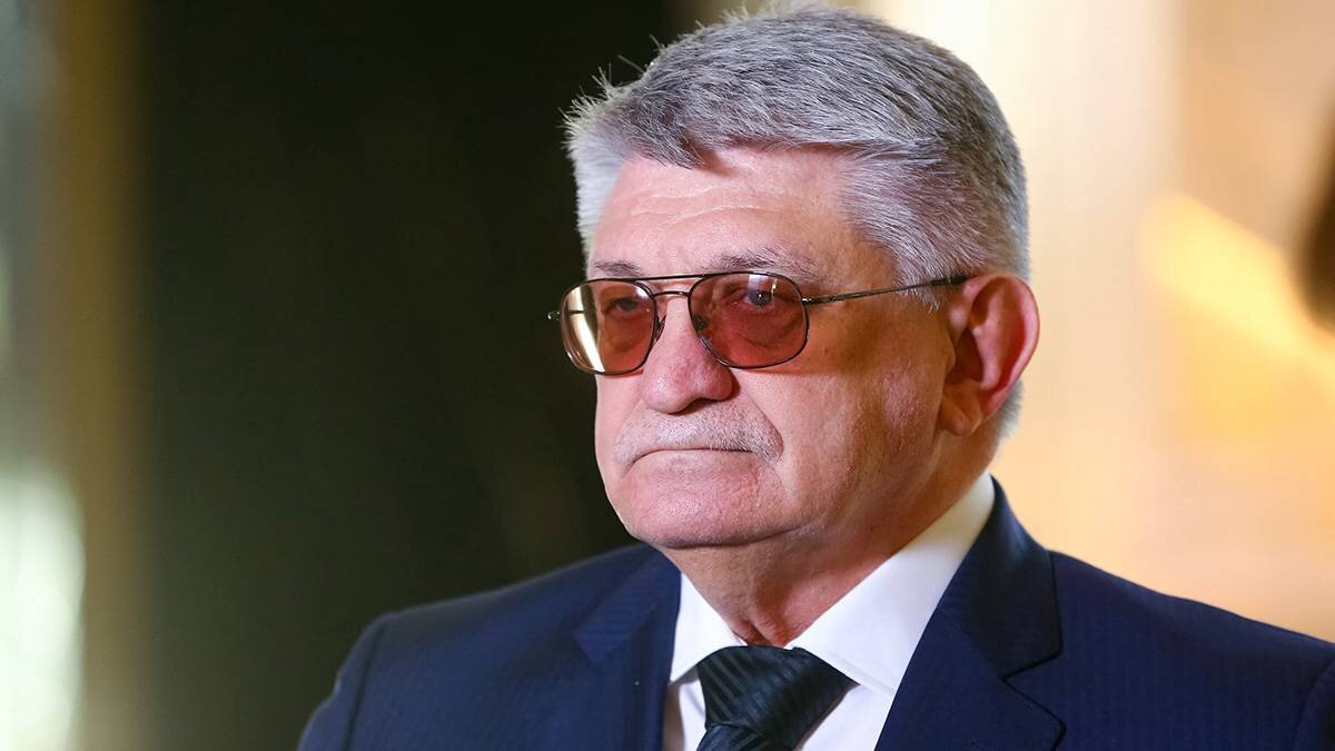    Фото: Сергей Ведяшкин / АГН Москва