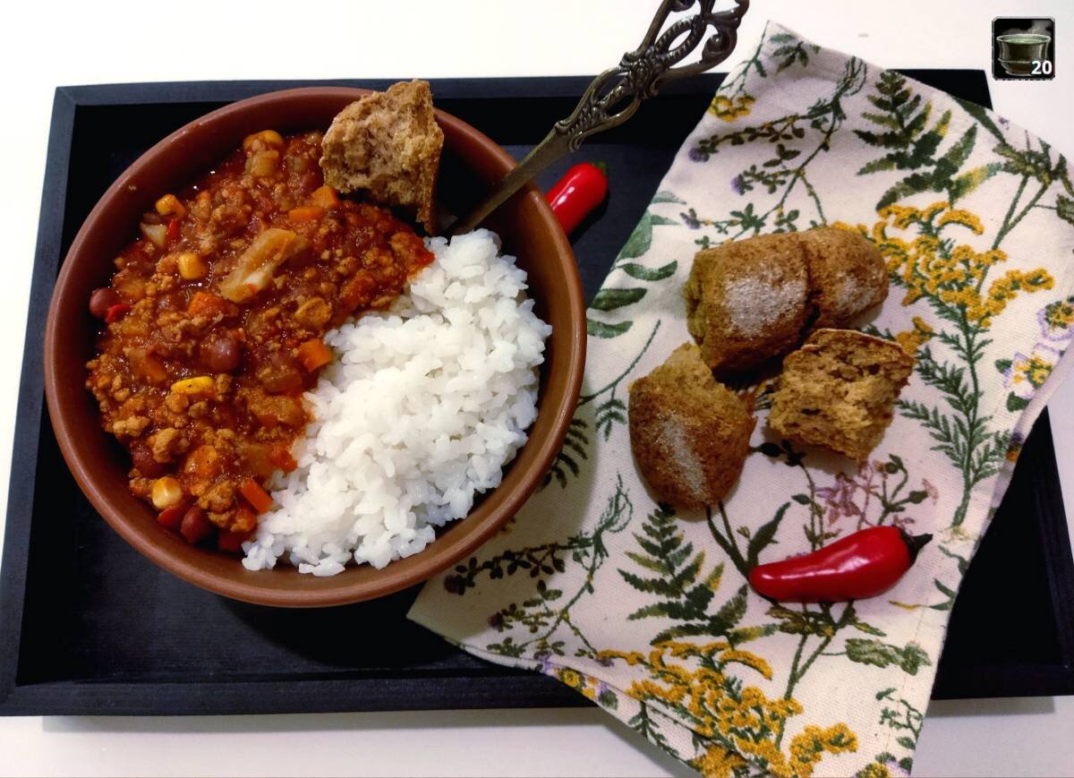 Мясо в соусе "Дыхание дракона"