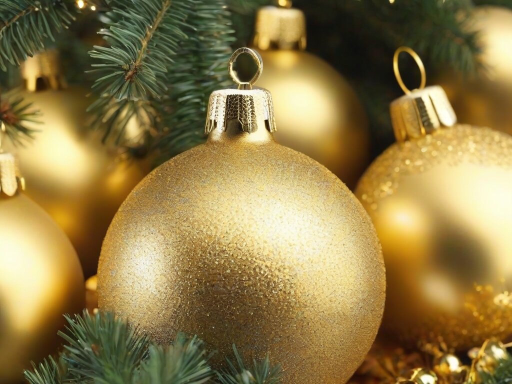 Новогодние подарки для детей.