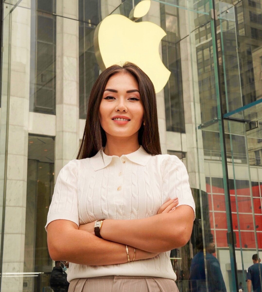 Иммиграционный адвокат в США Айя Балтабек