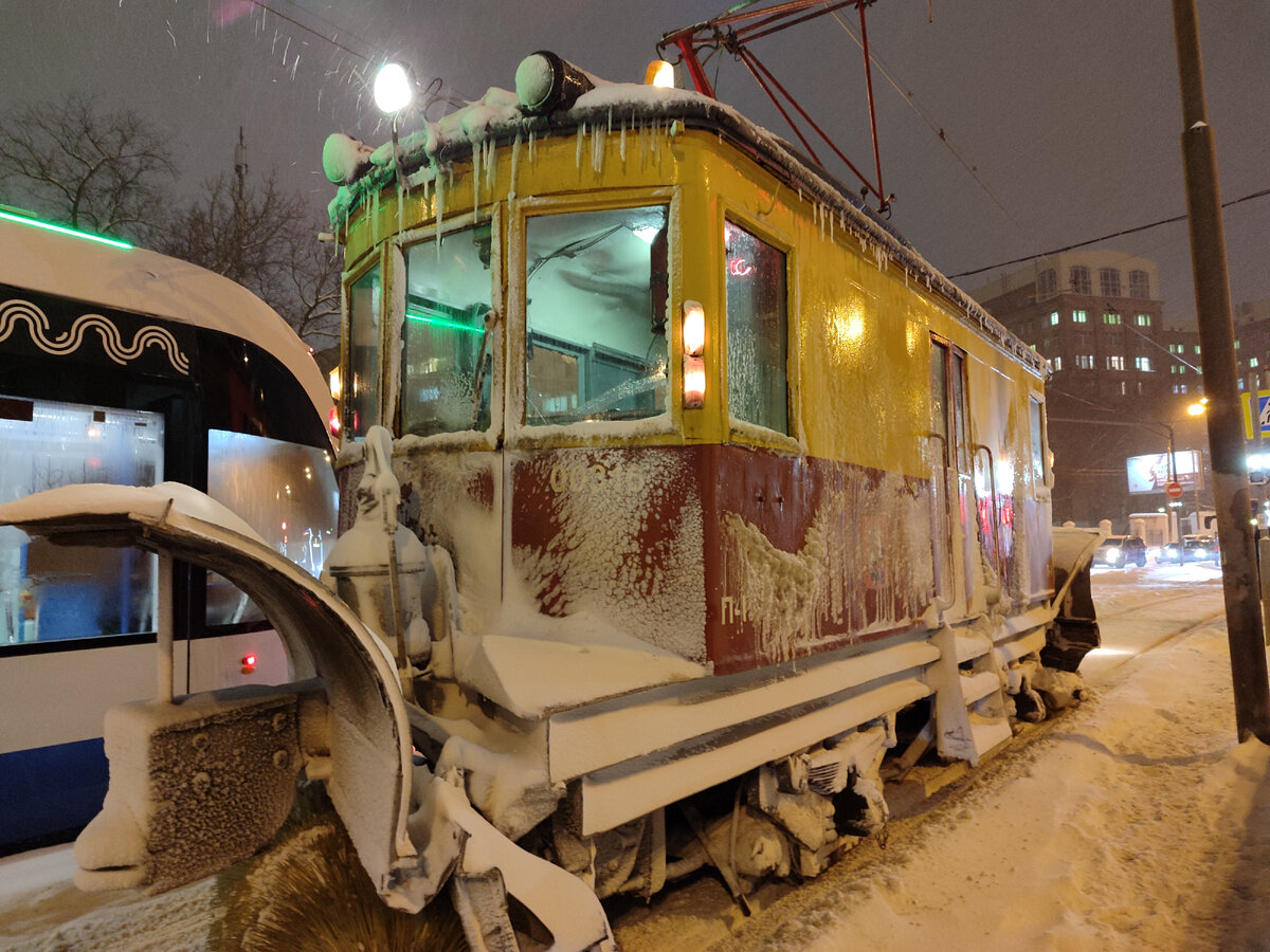 Красавец ГС-4 №00316
