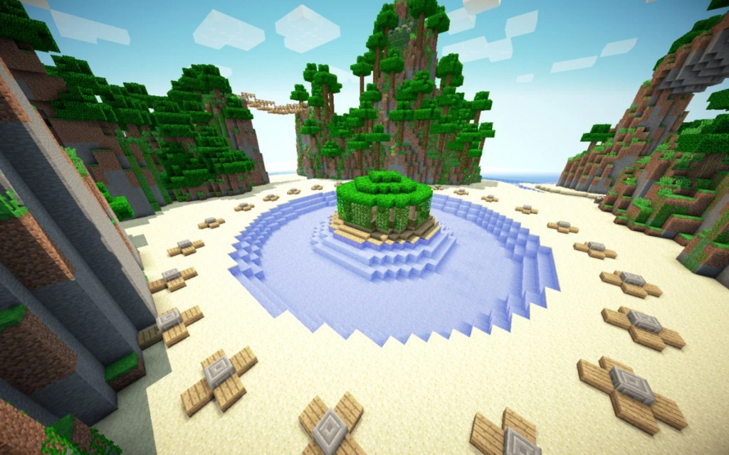 All mini games. Мини игры майнкрафт. Minecraft Survival. Survival games Minecraft.
