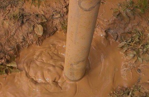    Жители деревни Юрьевецкого района остались без питьевой воды