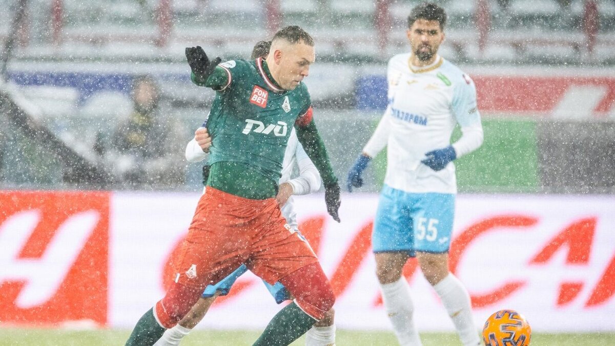    Фото: ФК «Зенит»