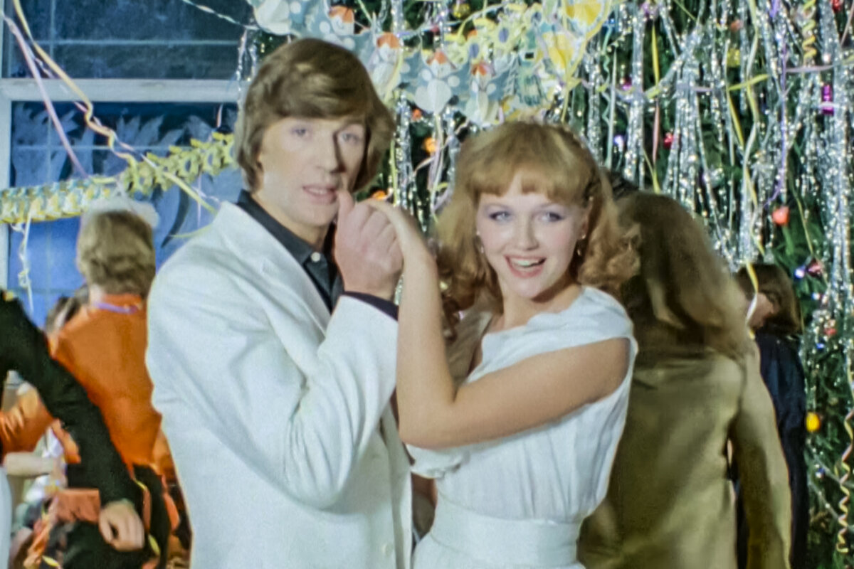 Одесская киностудия